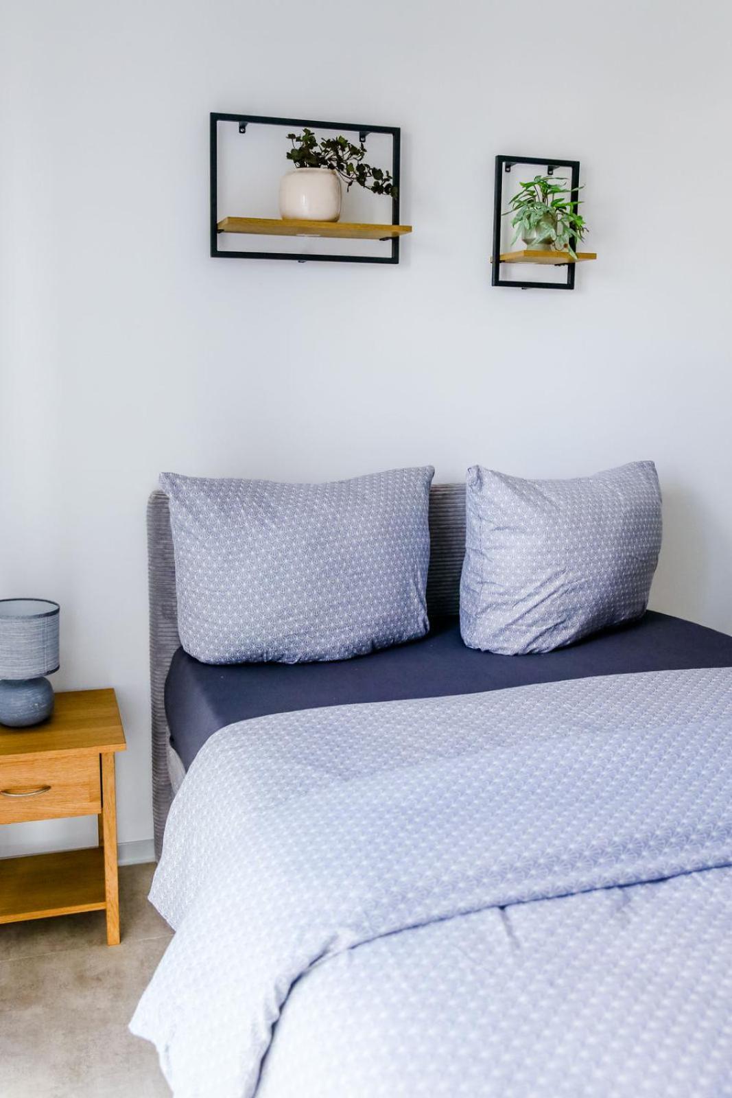 Apartmenthaus Windland Pouch ภายนอก รูปภาพ