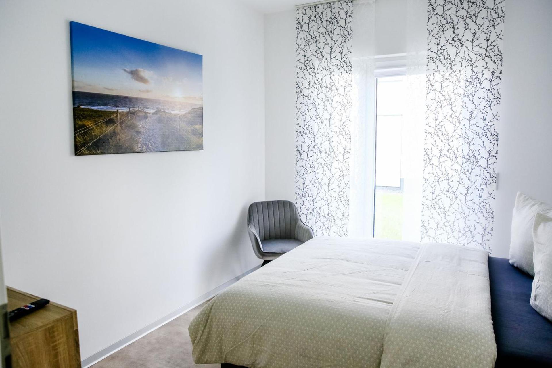 Apartmenthaus Windland Pouch ภายนอก รูปภาพ