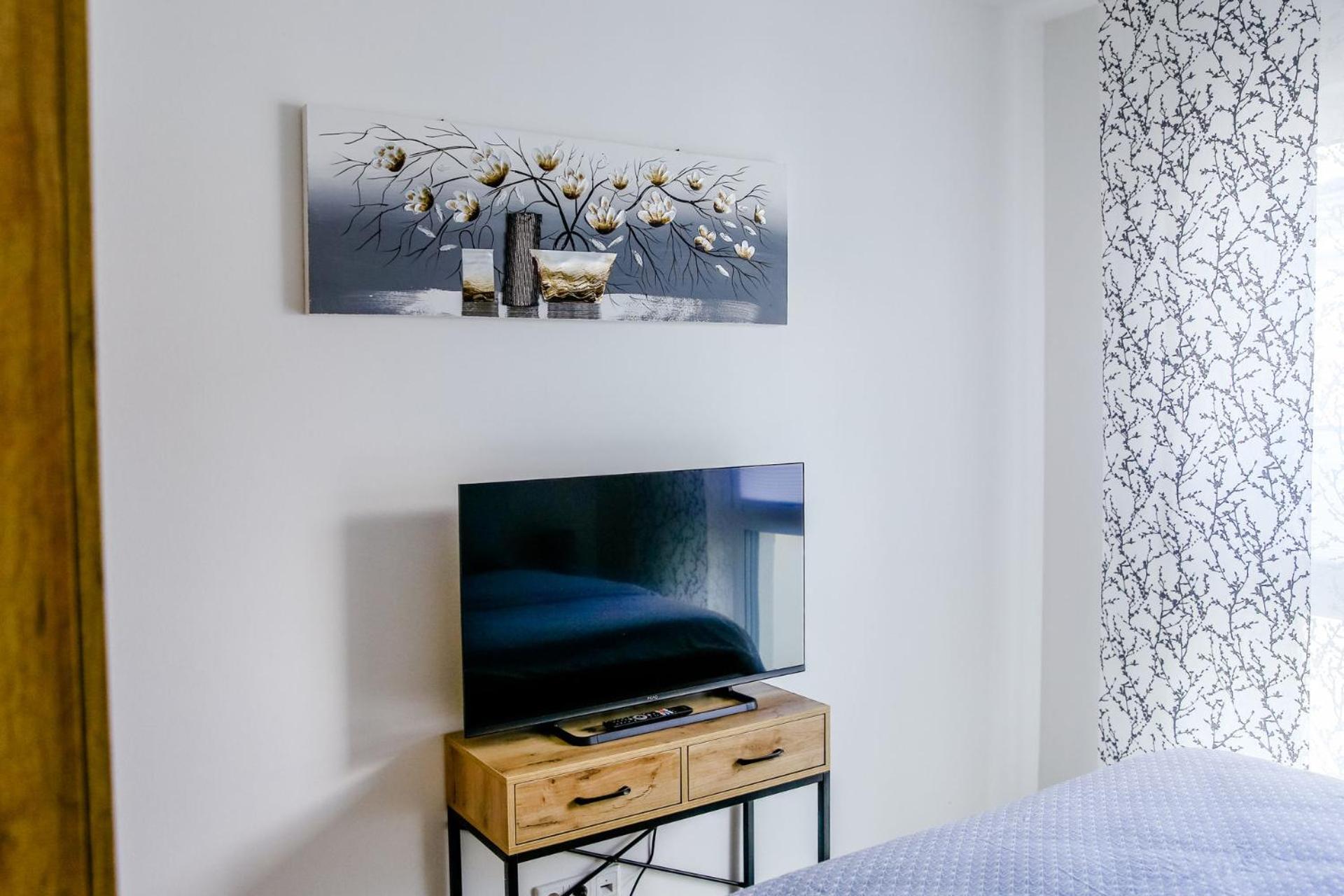 Apartmenthaus Windland Pouch ภายนอก รูปภาพ