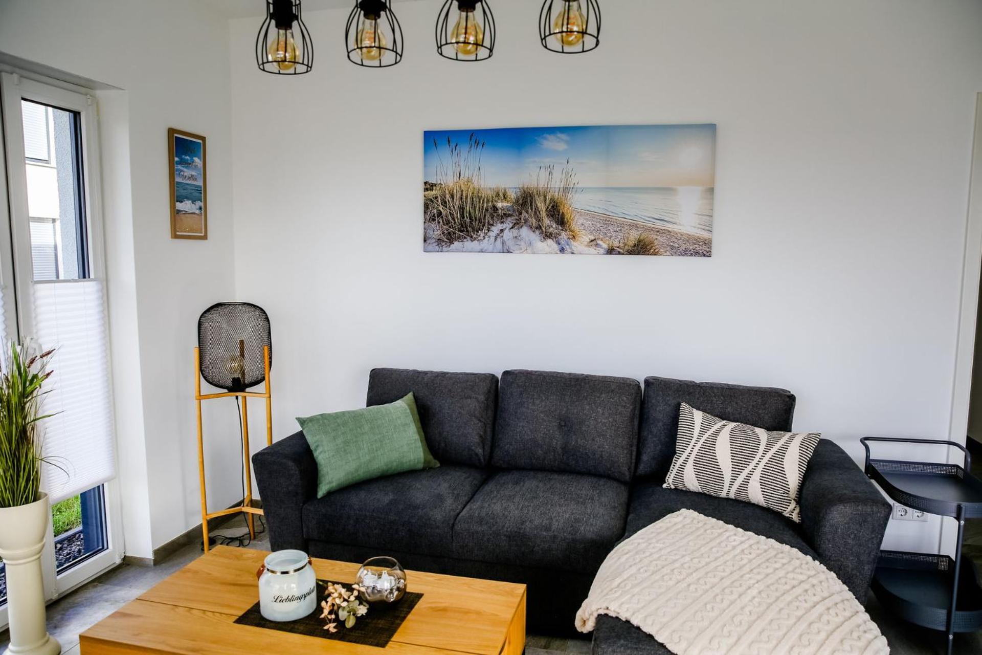 Apartmenthaus Windland Pouch ภายนอก รูปภาพ
