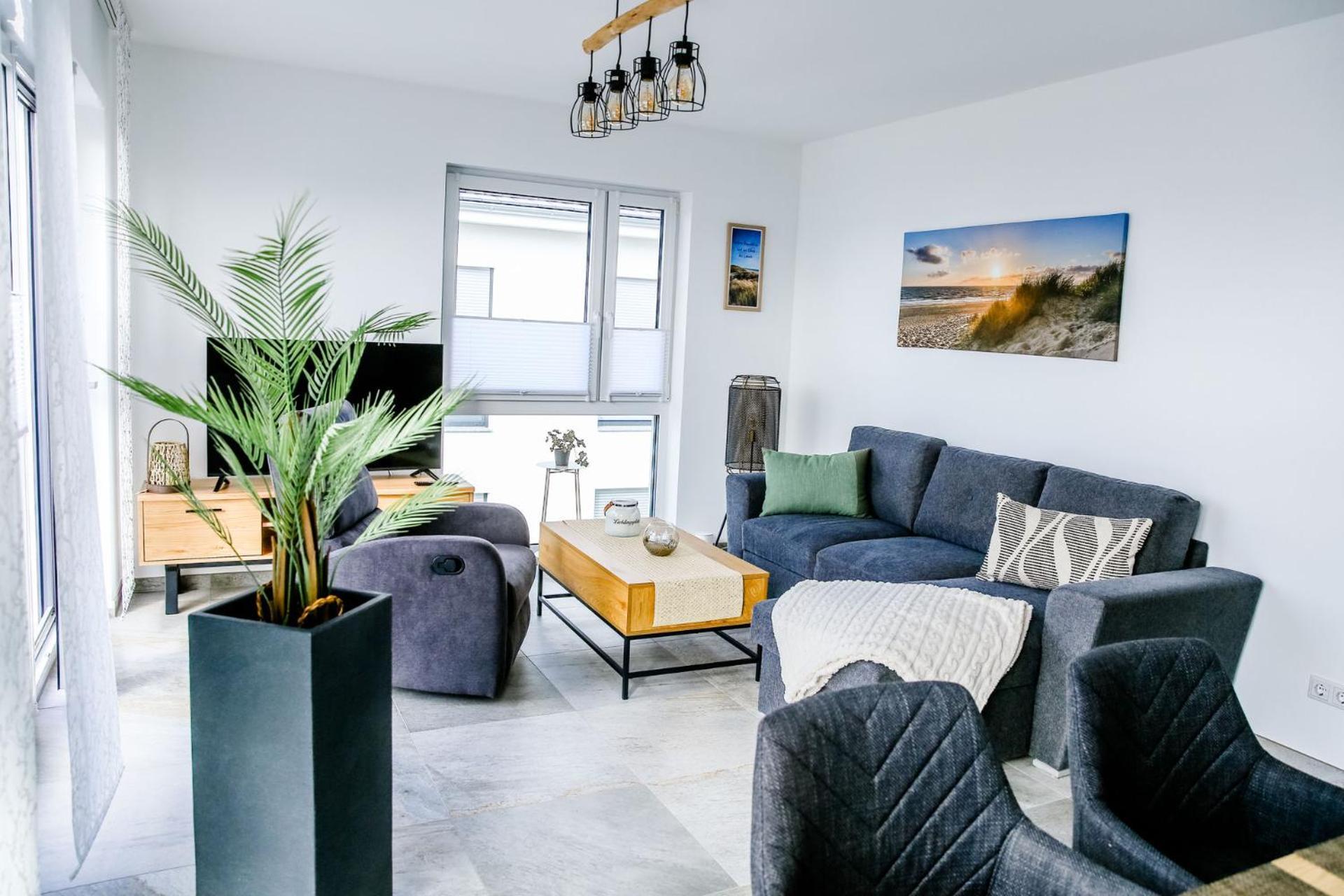 Apartmenthaus Windland Pouch ภายนอก รูปภาพ