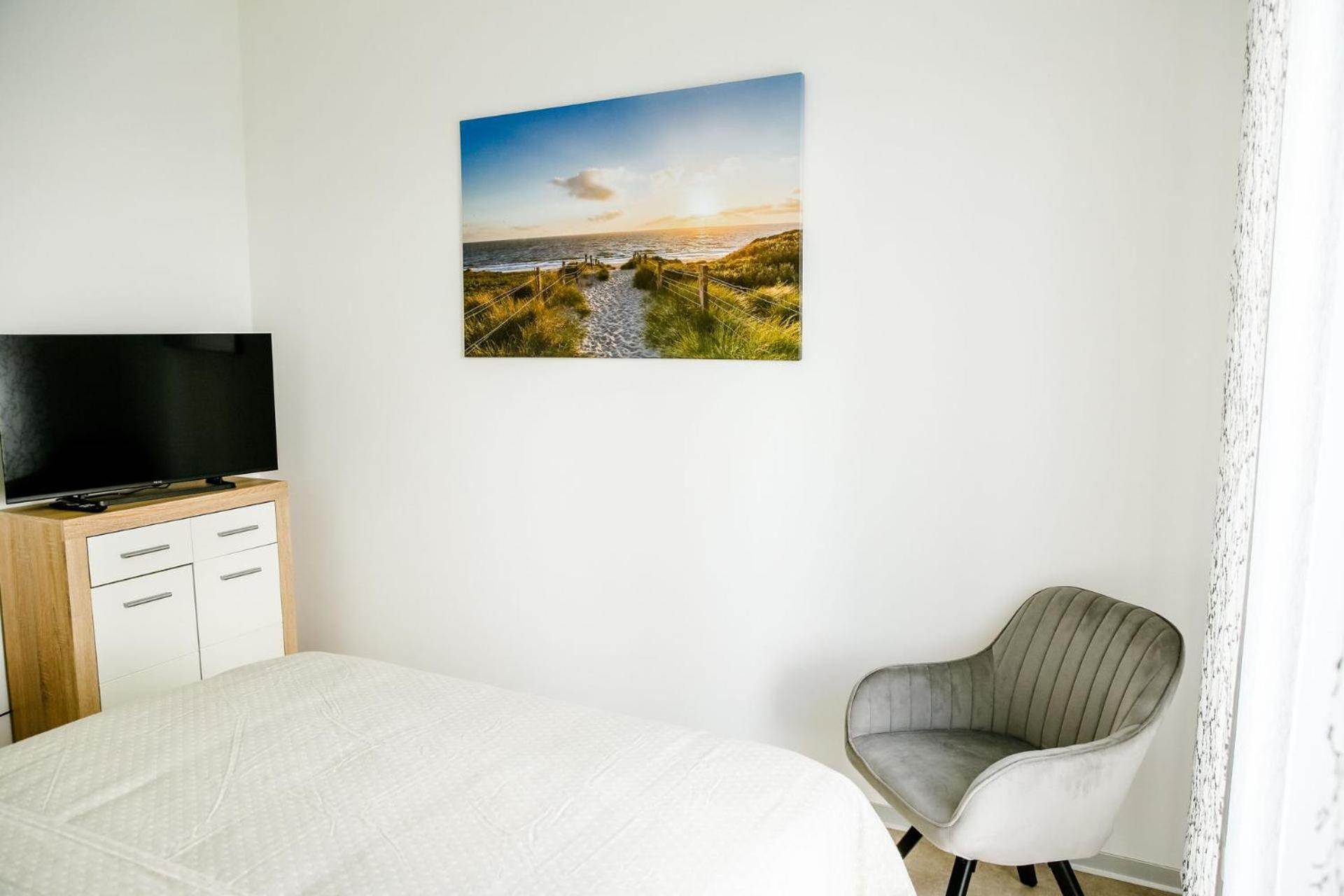 Apartmenthaus Windland Pouch ภายนอก รูปภาพ
