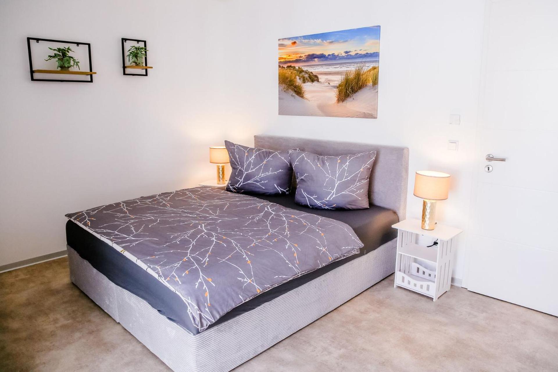 Apartmenthaus Windland Pouch ภายนอก รูปภาพ