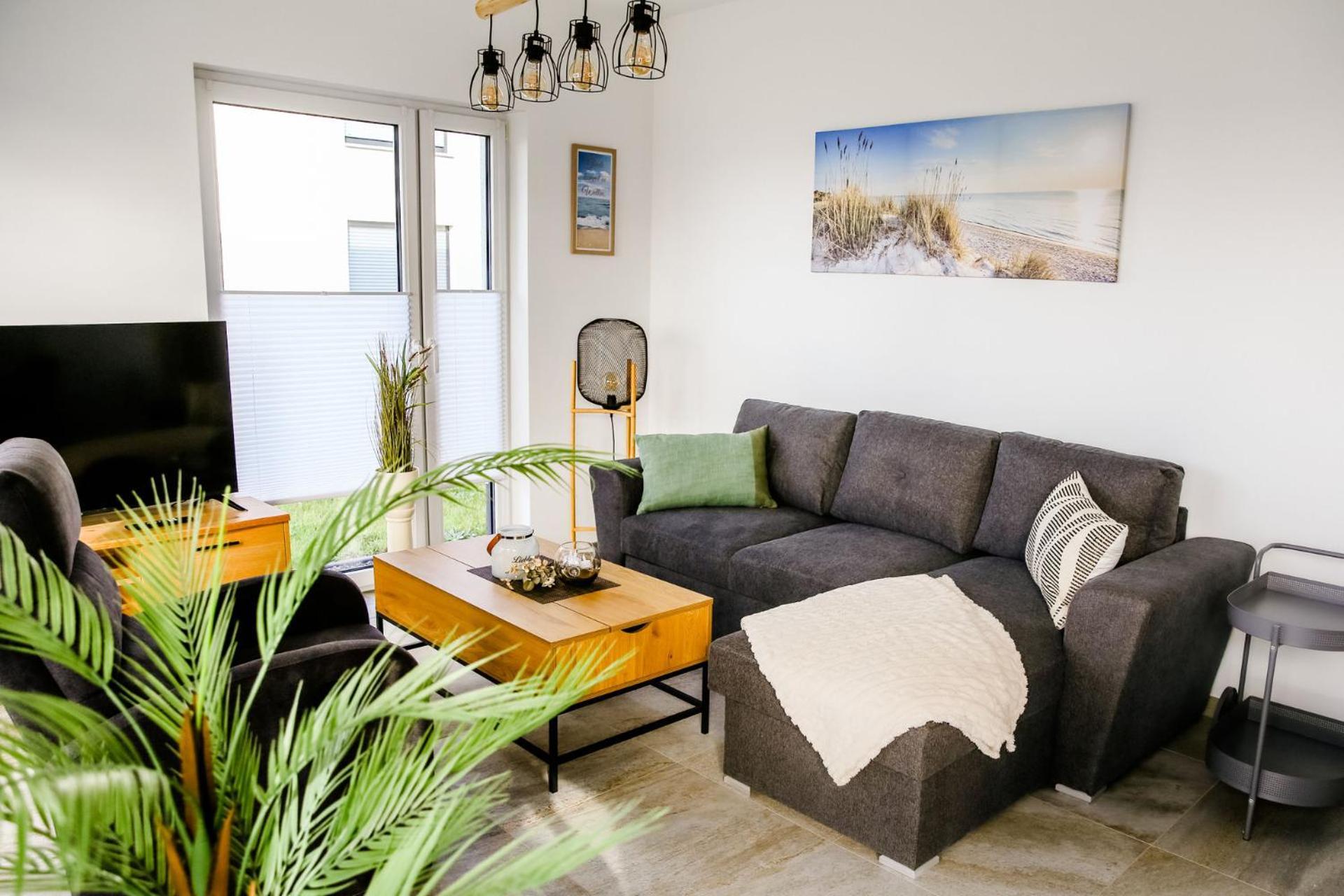 Apartmenthaus Windland Pouch ภายนอก รูปภาพ