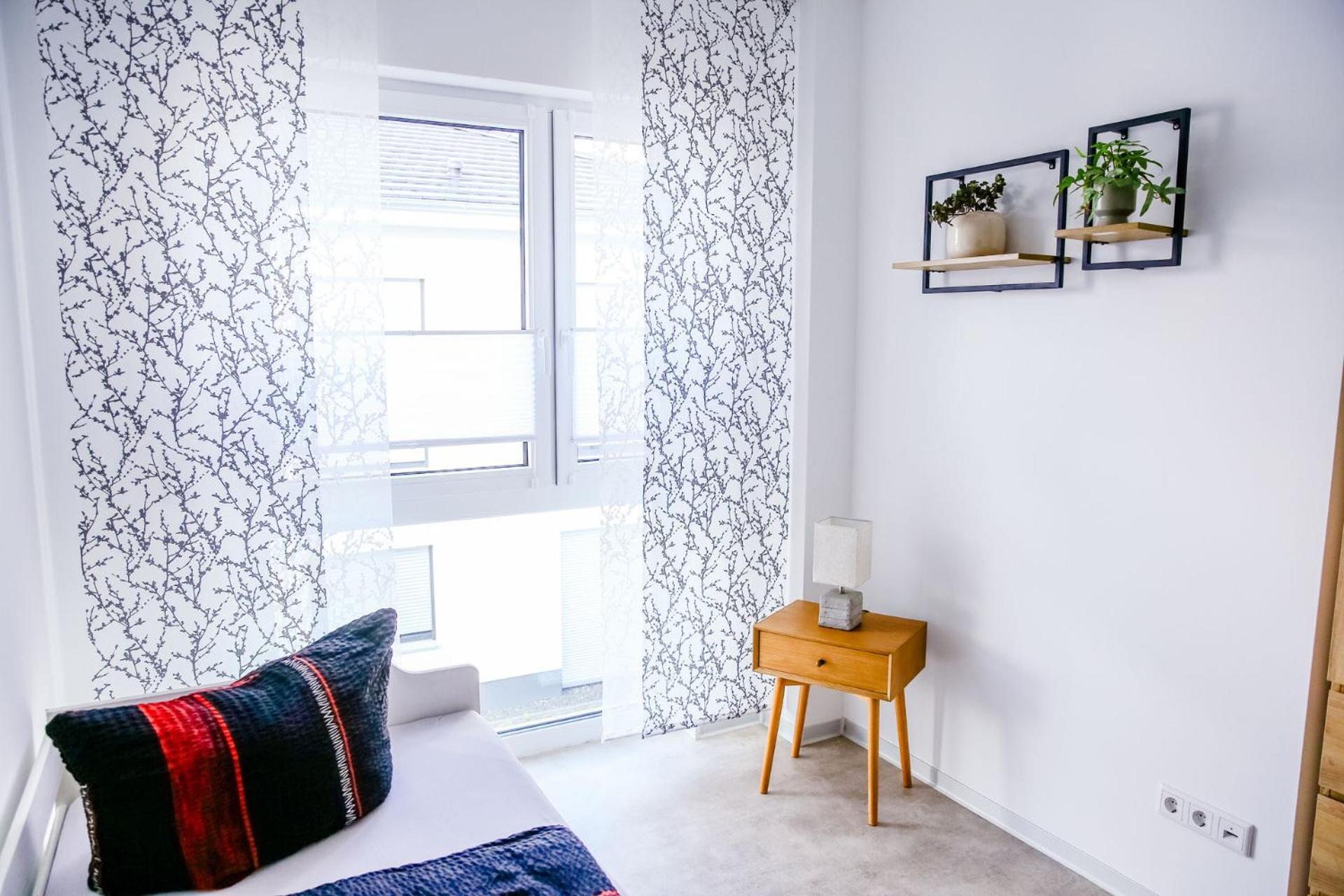 Apartmenthaus Windland Pouch ภายนอก รูปภาพ
