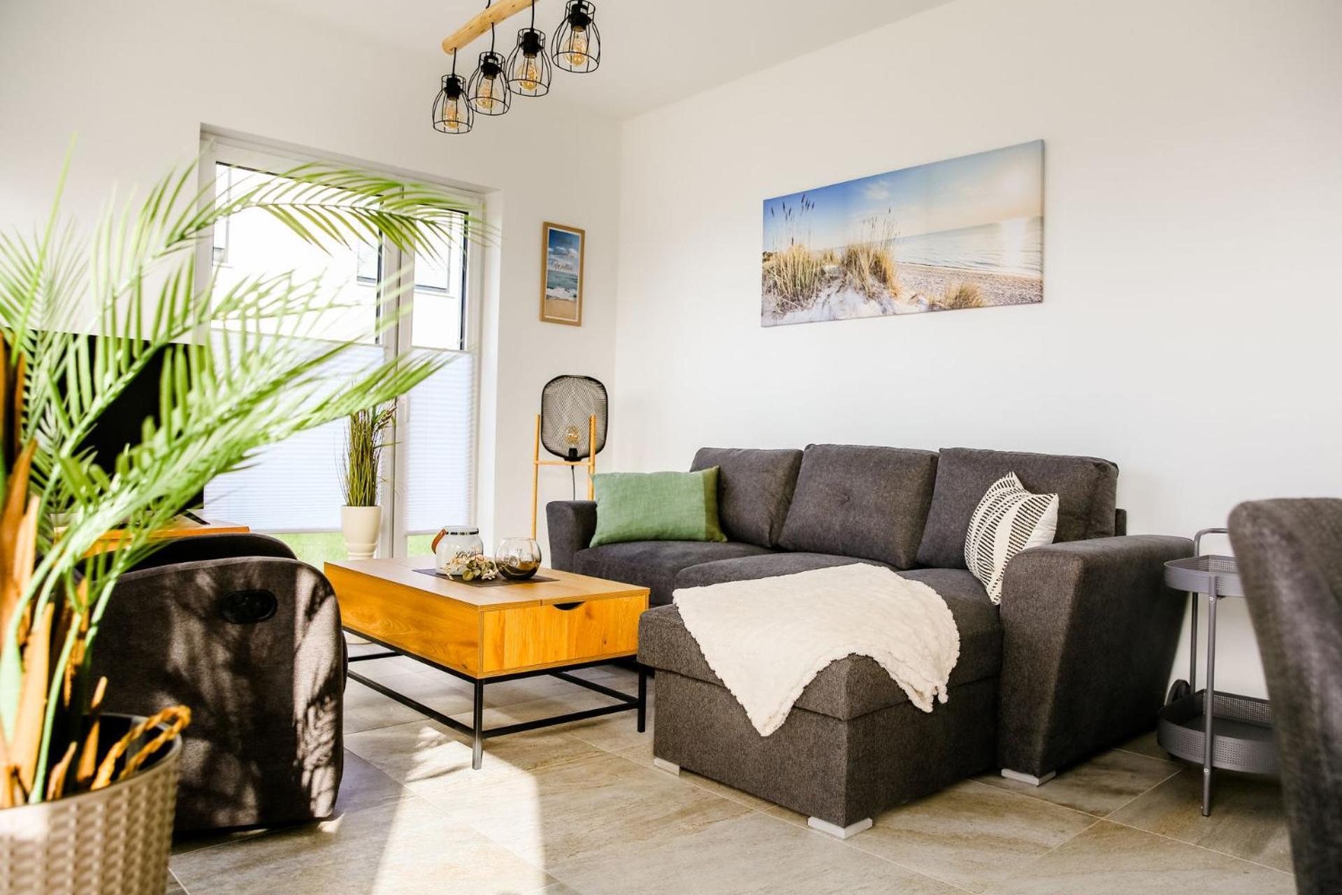 Apartmenthaus Windland Pouch ภายนอก รูปภาพ