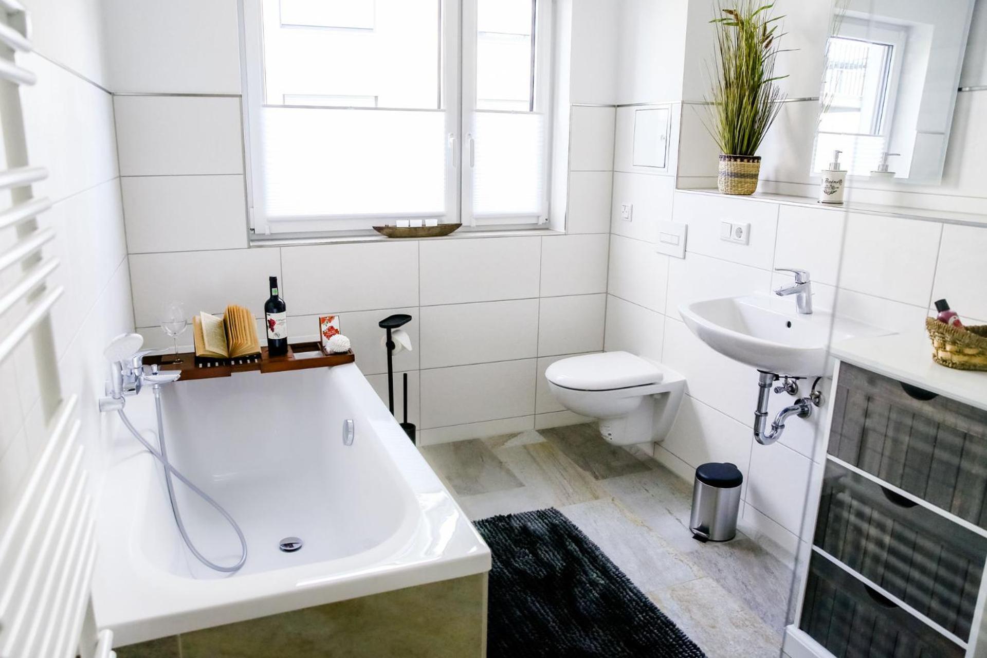 Apartmenthaus Windland Pouch ภายนอก รูปภาพ